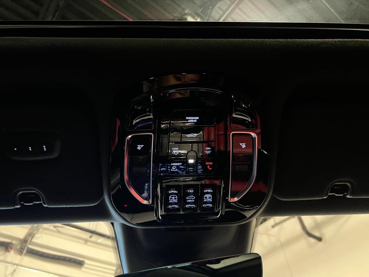 2024 Maserati Grecale Trofeo Parker CO