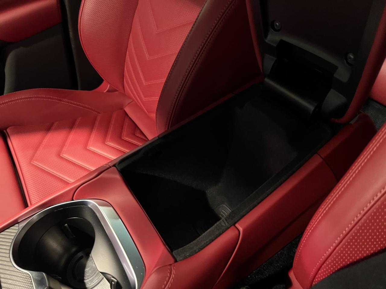 2024 Maserati Grecale Trofeo Parker CO