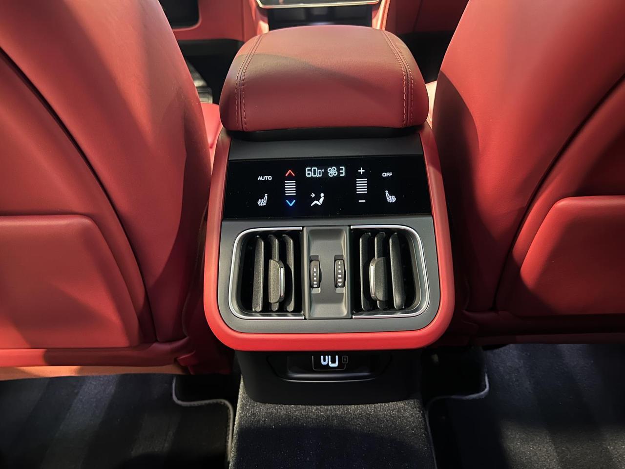 2024 Maserati Grecale Trofeo Parker CO