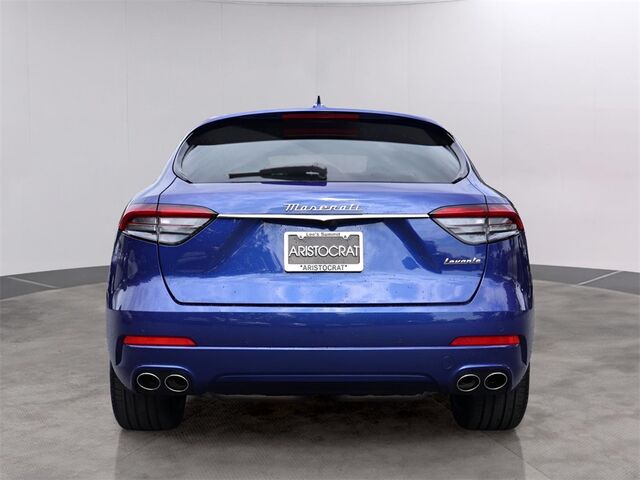 2024 Maserati Levante GT Oshkosh WI