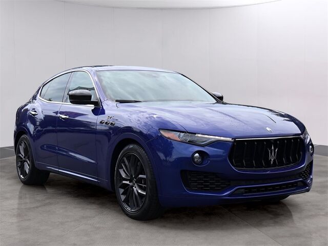 2024 Maserati Levante GT Oshkosh WI