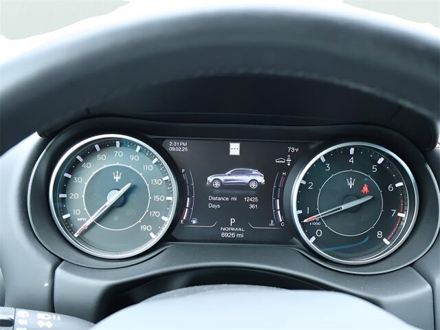 2024 Maserati Levante GT Oshkosh WI