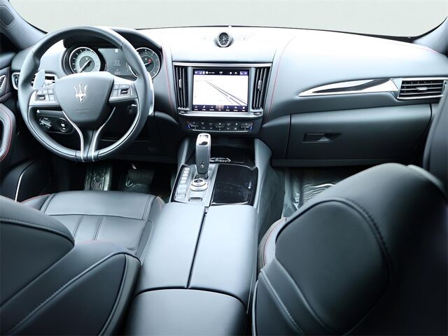 2024 Maserati Levante GT Oshkosh WI