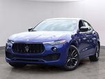 2024 Maserati Levante GT