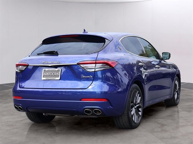 2024 Maserati Levante GT Oshkosh WI