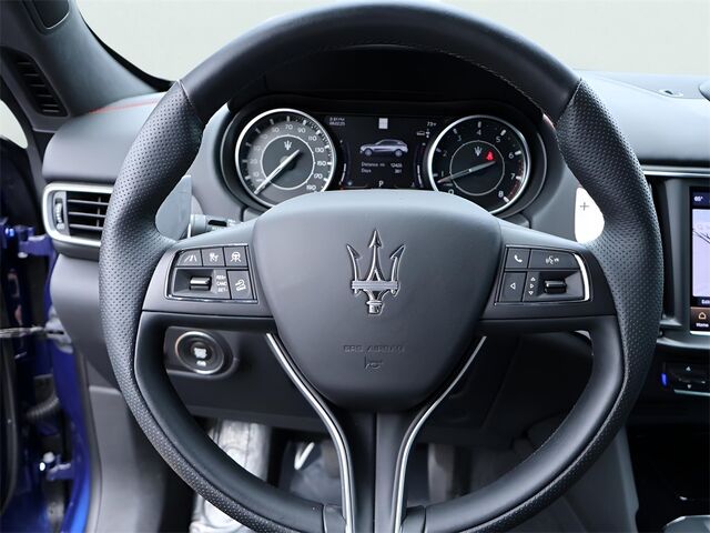 2024 Maserati Levante GT Oshkosh WI