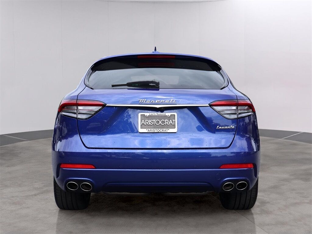 2024 Maserati Levante GT San Clemente CA