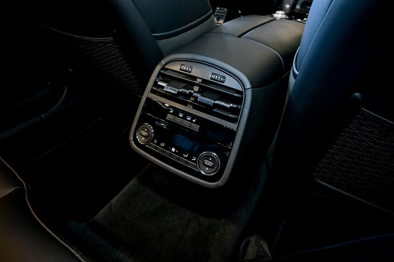 2024 Maserati Quattroporte Modena Ultima Q4 Springfield NJ