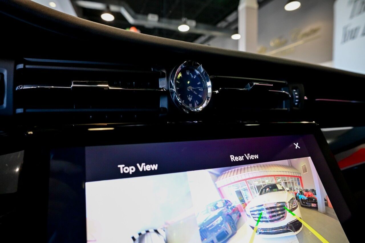 2024 Maserati Quattroporte Modena Ultima Q4 Springfield NJ