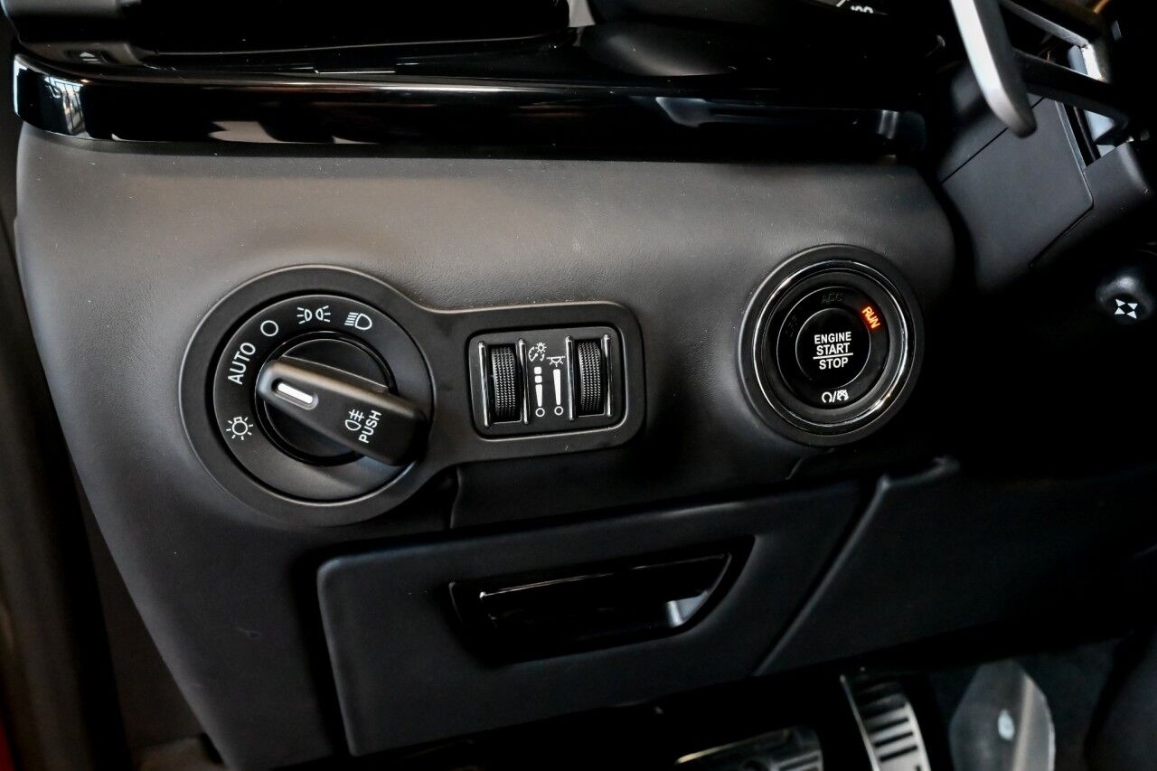 2024 Maserati Quattroporte Modena Ultima Q4 Springfield NJ