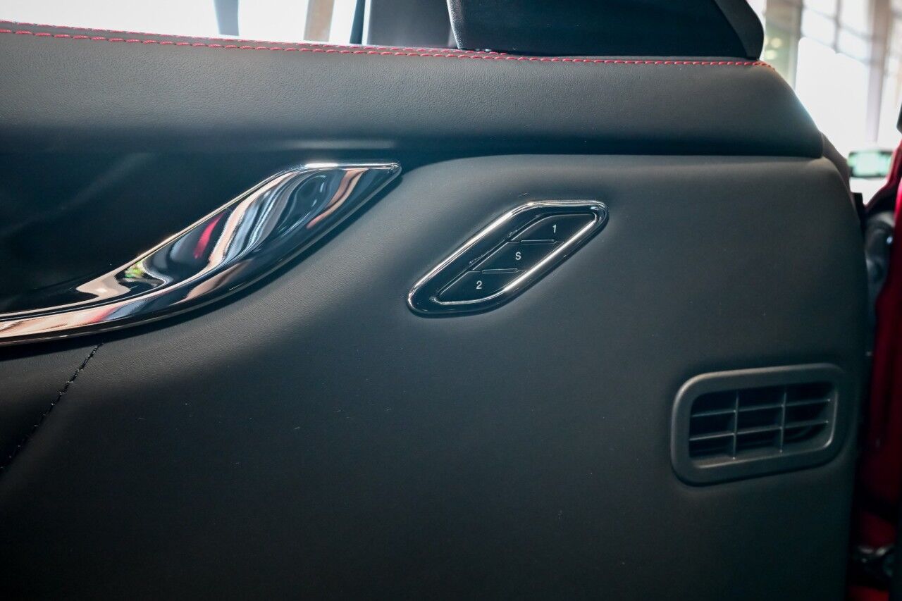 2024 Maserati Quattroporte Modena Ultima Q4 Springfield NJ