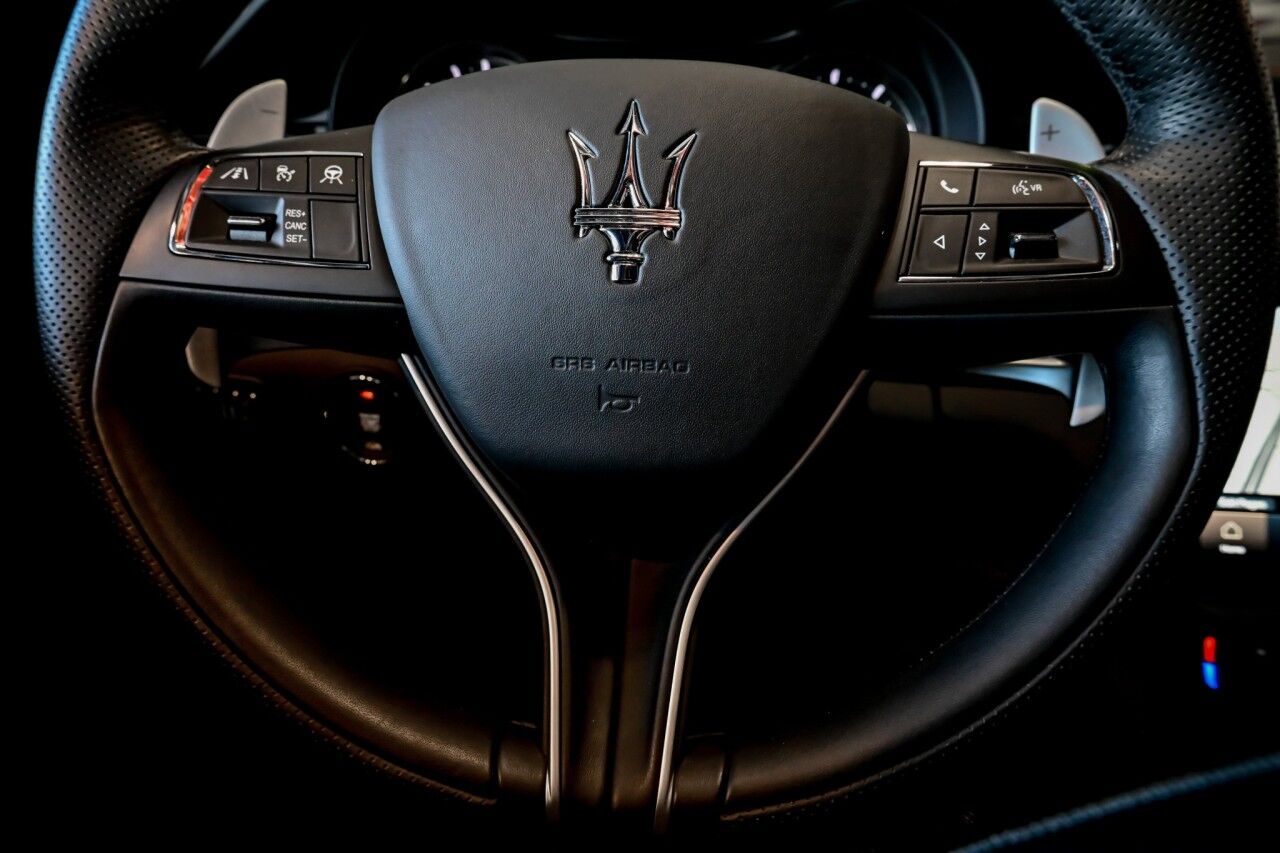 2024 Maserati Quattroporte Modena Ultima Q4 Springfield NJ