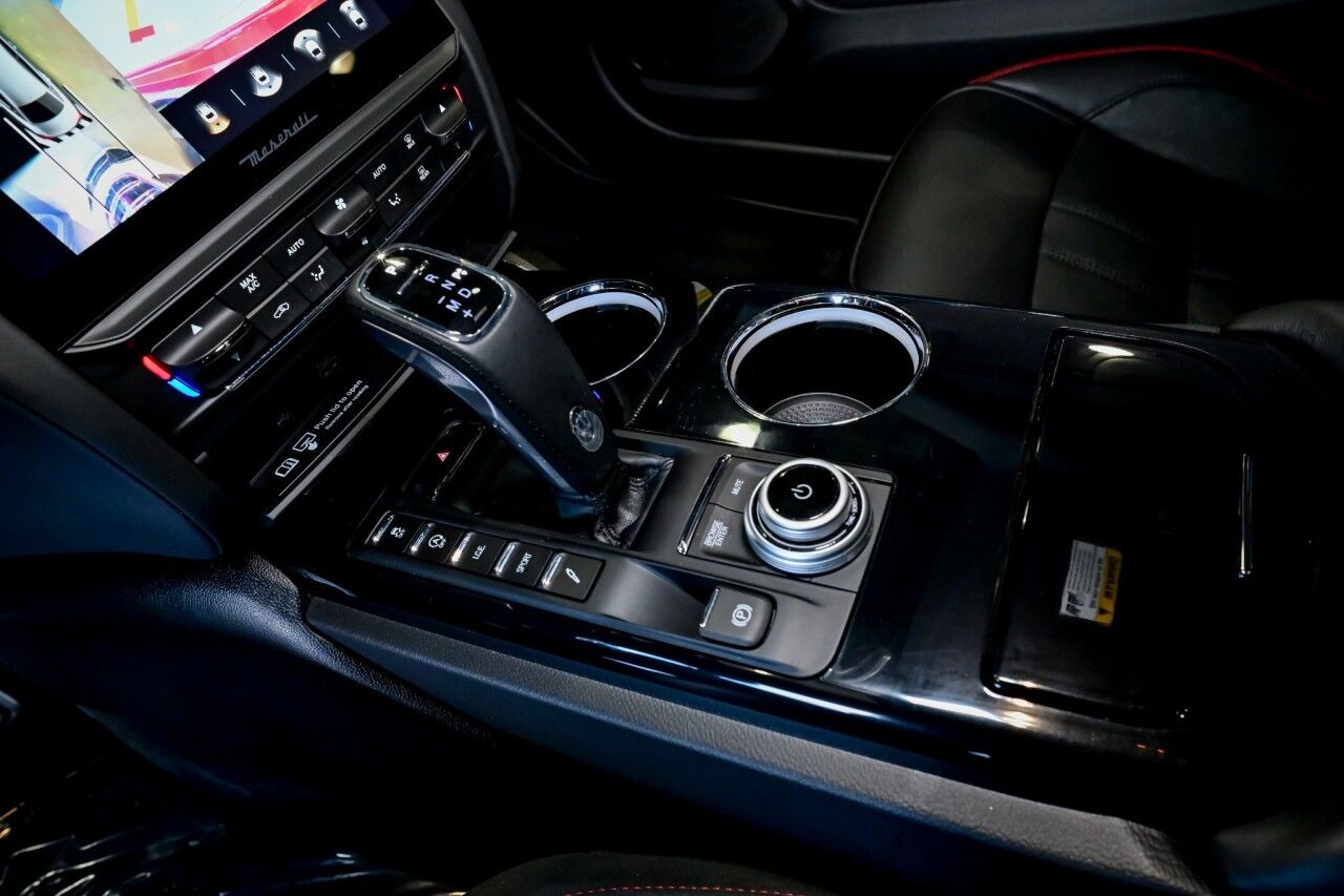 2024 Maserati Quattroporte Modena Ultima Q4 Springfield NJ