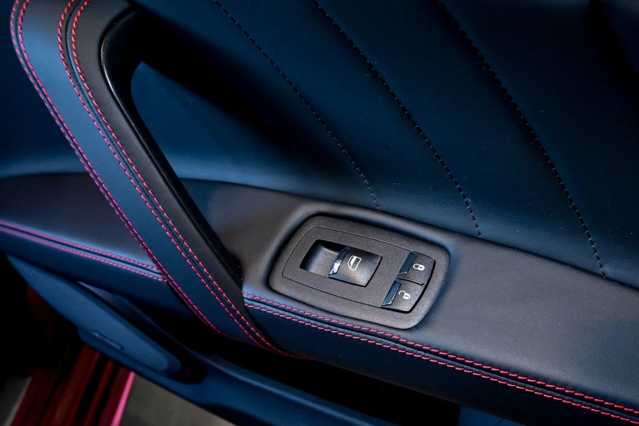 2024 Maserati Quattroporte Modena Ultima Q4 Springfield NJ