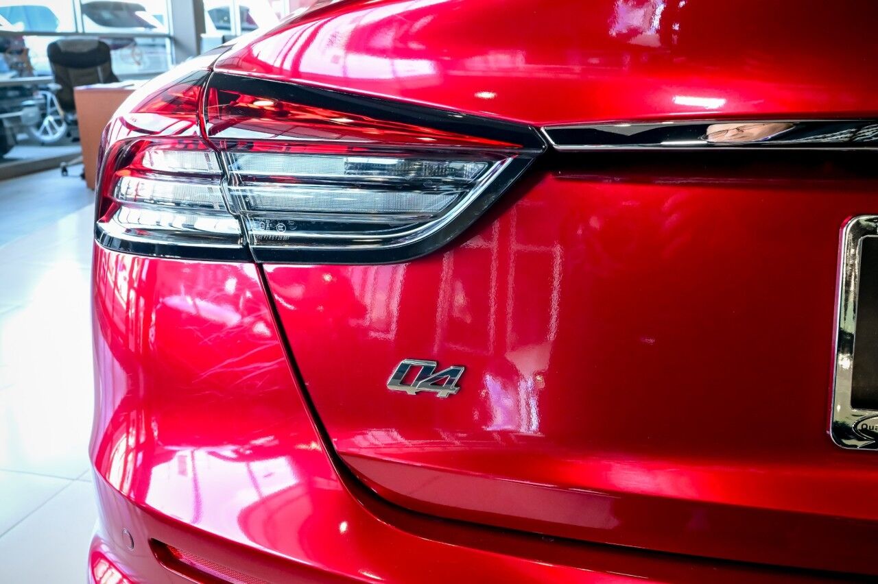 2024 Maserati Quattroporte Modena Ultima Q4 Springfield NJ