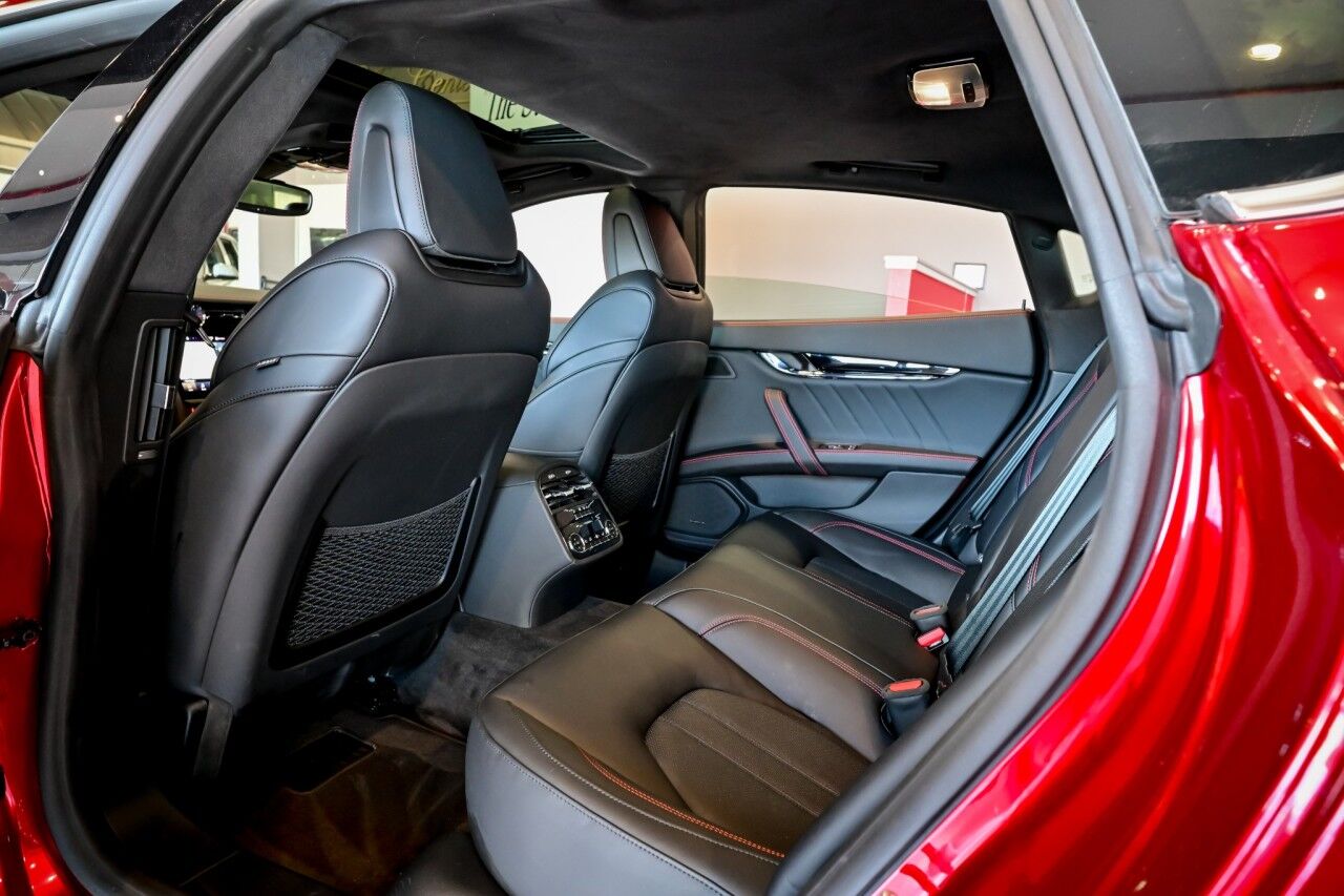 2024 Maserati Quattroporte Modena Ultima Q4 Springfield NJ