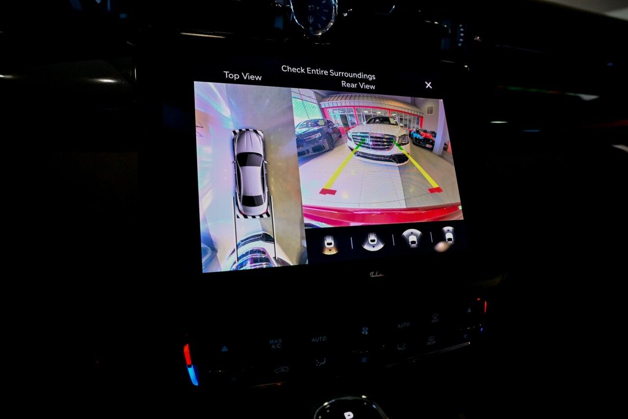 2024 Maserati Quattroporte Modena Ultima Q4 Springfield NJ