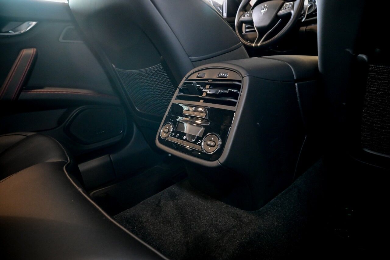 2024 Maserati Quattroporte Modena Ultima Q4 Springfield NJ