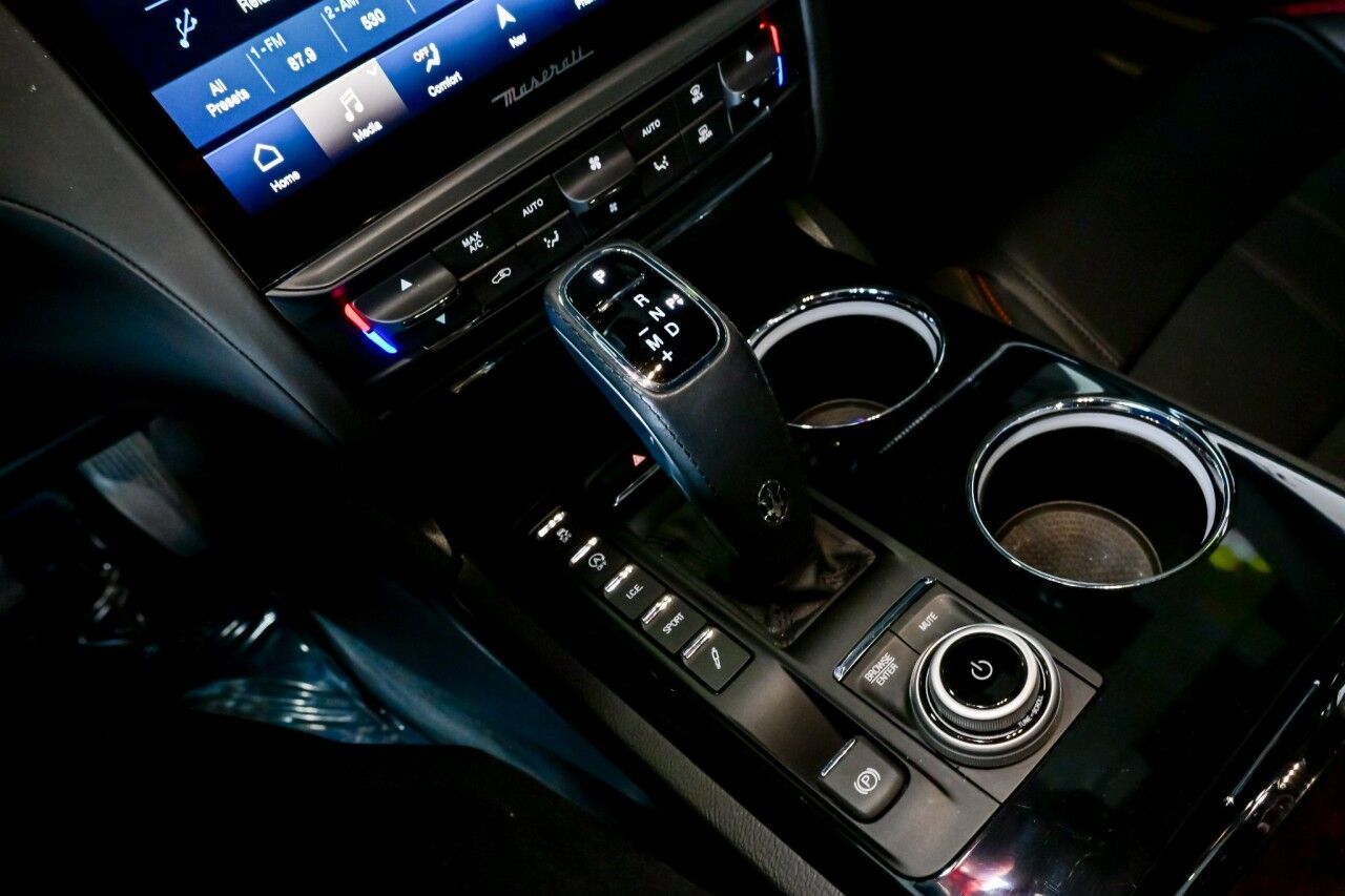 2024 Maserati Quattroporte Modena Ultima Q4 Springfield NJ