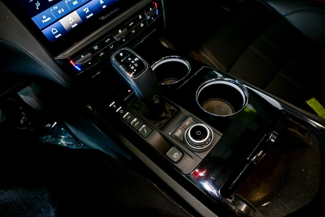 2024 Maserati Quattroporte Modena Ultima Q4 Springfield NJ