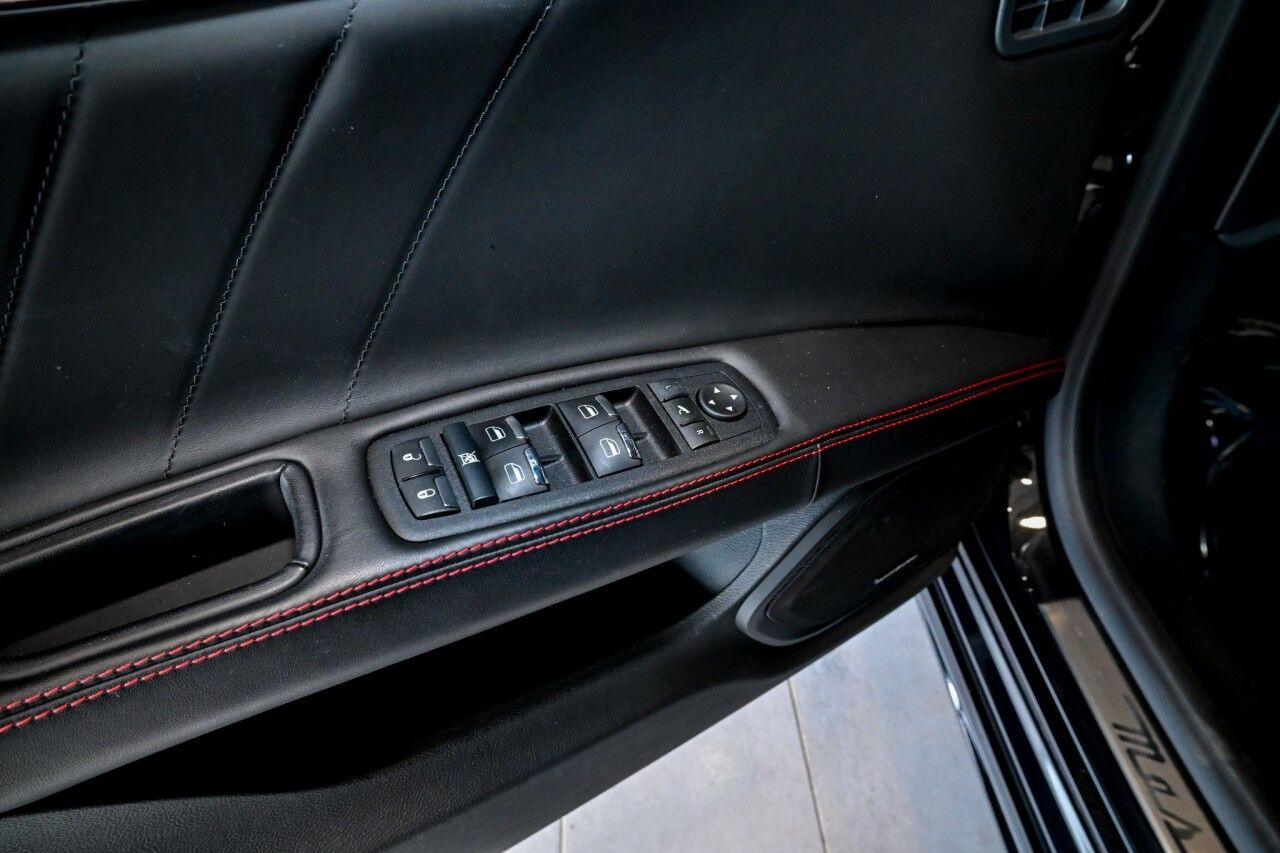 2024 Maserati Quattroporte Modena Ultima Q4 Springfield NJ