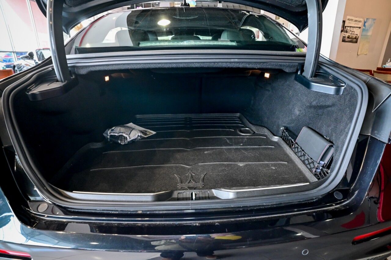 2024 Maserati Quattroporte Modena Ultima Q4 Springfield NJ