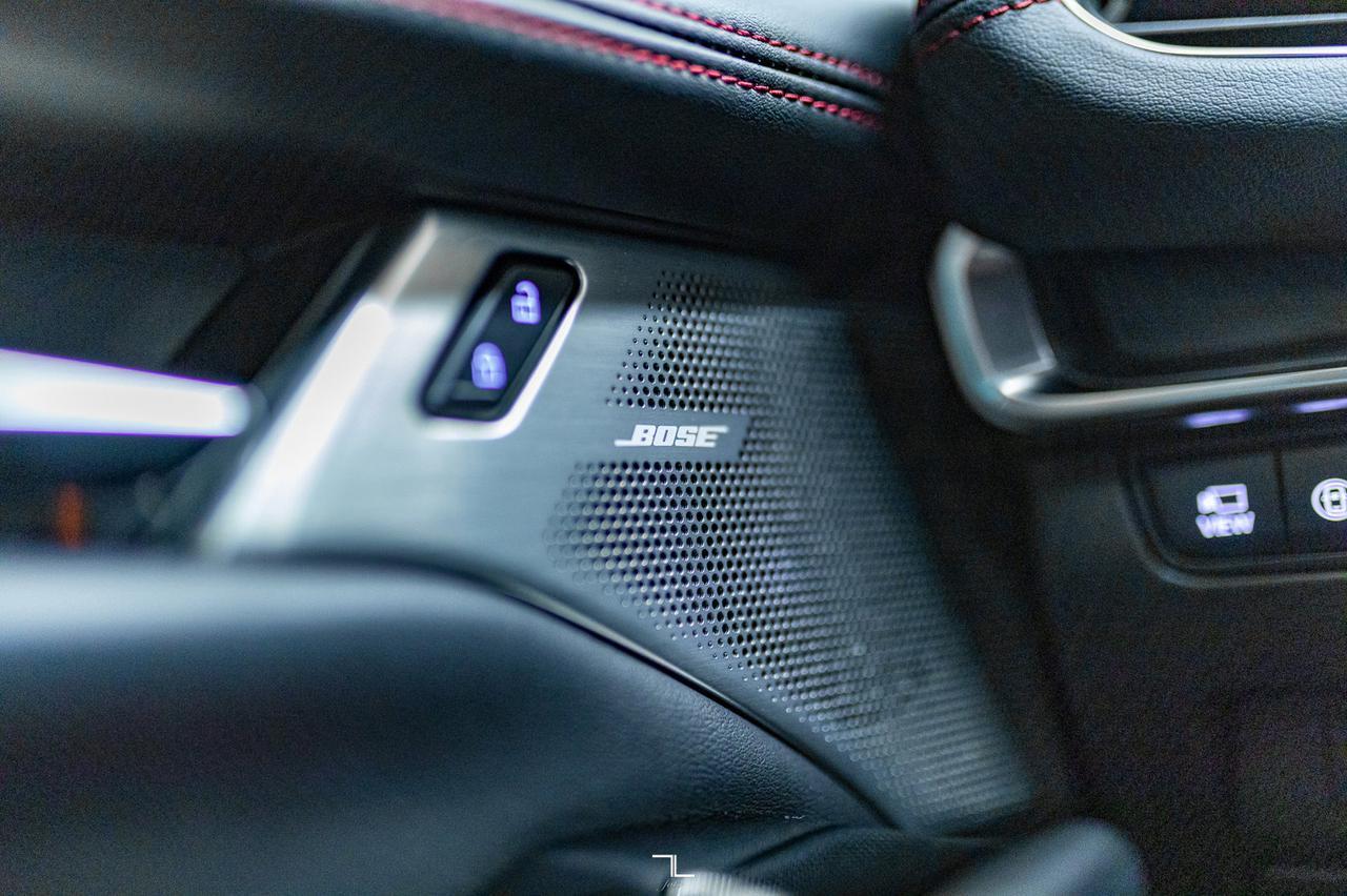 2024 Mazda 3 AWD GT Hatchback Leather Roof Nav BCam Red Deer AB