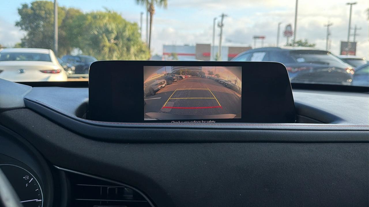 2024 Mazda CX-30 2.5 Carbon Turbo San Antonio TX