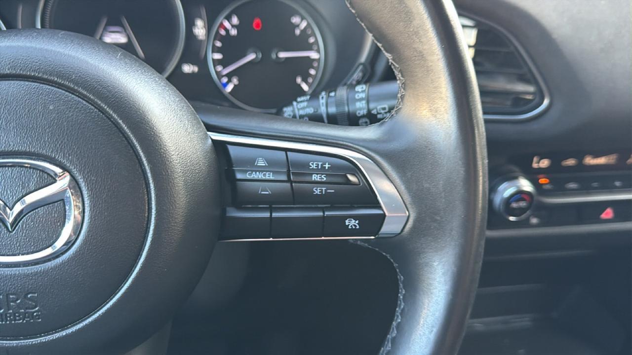 2024 Mazda CX-30 2.5 Carbon Turbo San Antonio TX