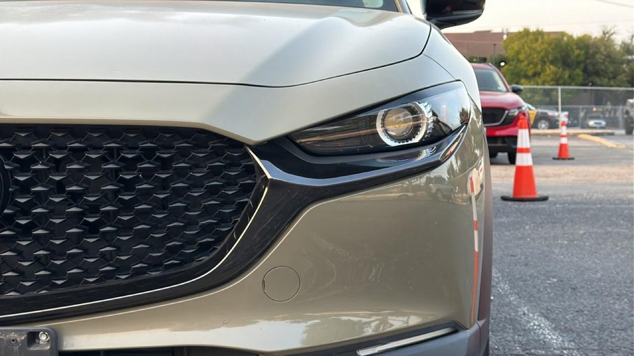 2024 Mazda CX-30 2.5 Carbon Turbo San Antonio TX