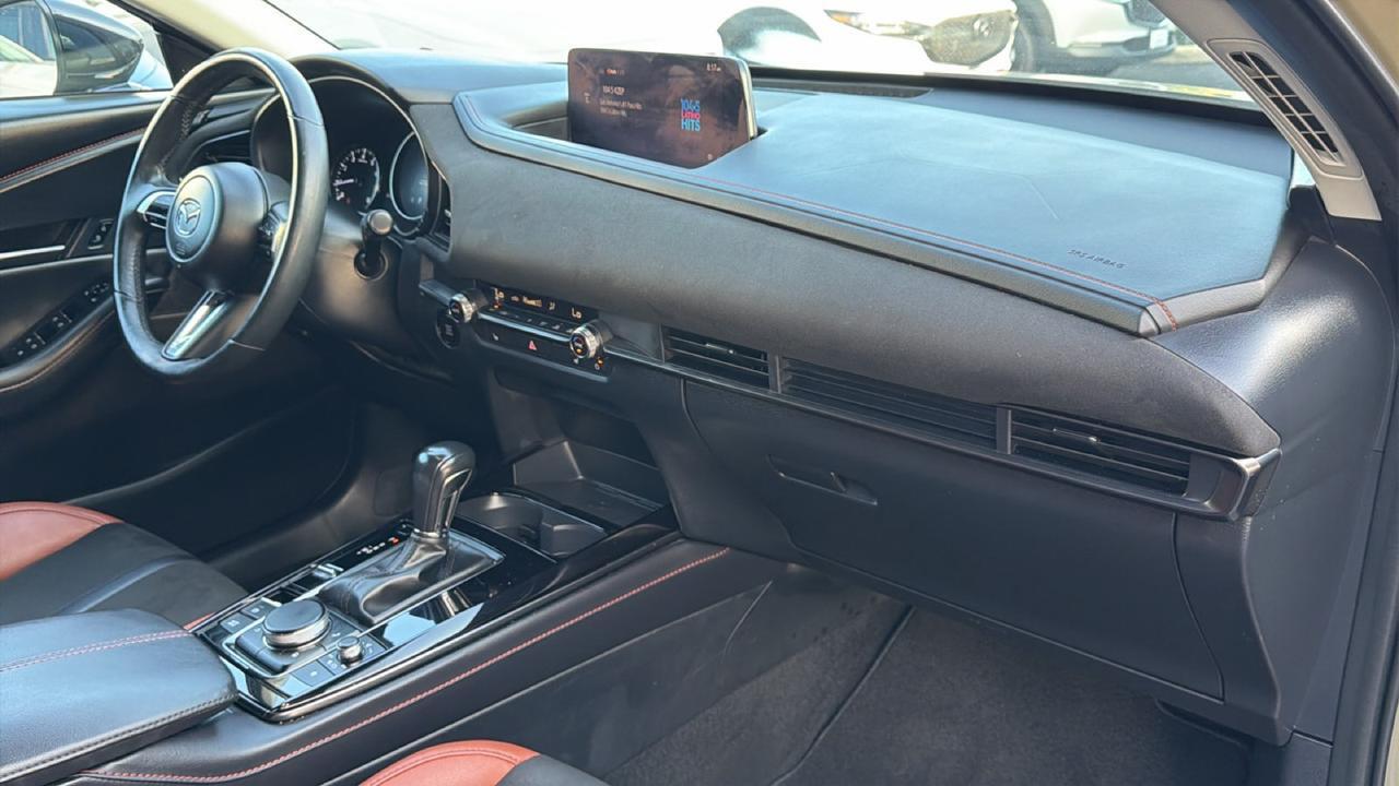 2024 Mazda CX-30 2.5 Carbon Turbo San Antonio TX