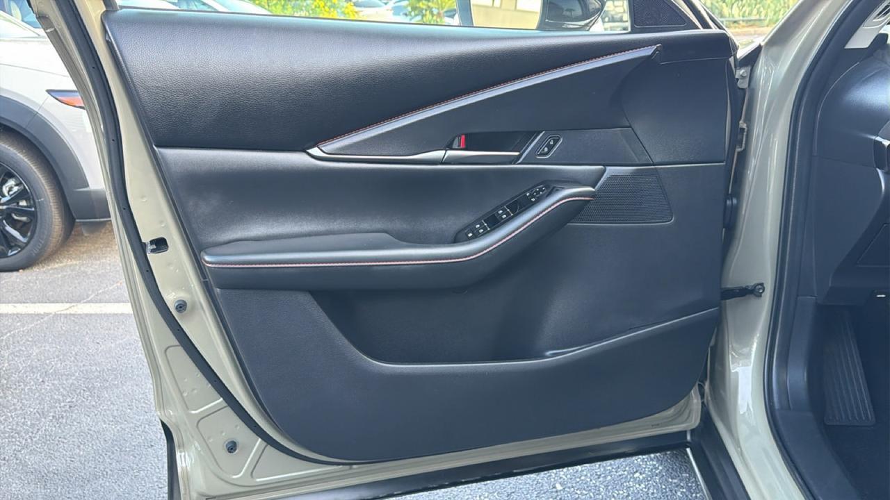 2024 Mazda CX-30 2.5 Carbon Turbo San Antonio TX