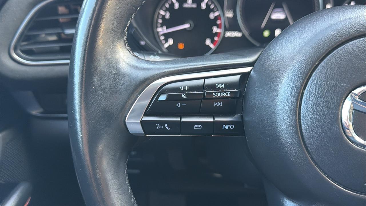 2024 Mazda CX-30 2.5 Carbon Turbo San Antonio TX
