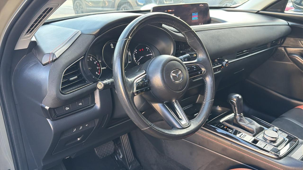 2024 Mazda CX-30 2.5 Carbon Turbo San Antonio TX