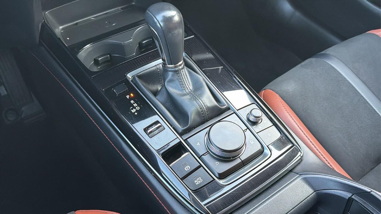 2024 Mazda CX-30 2.5 Carbon Turbo San Antonio TX
