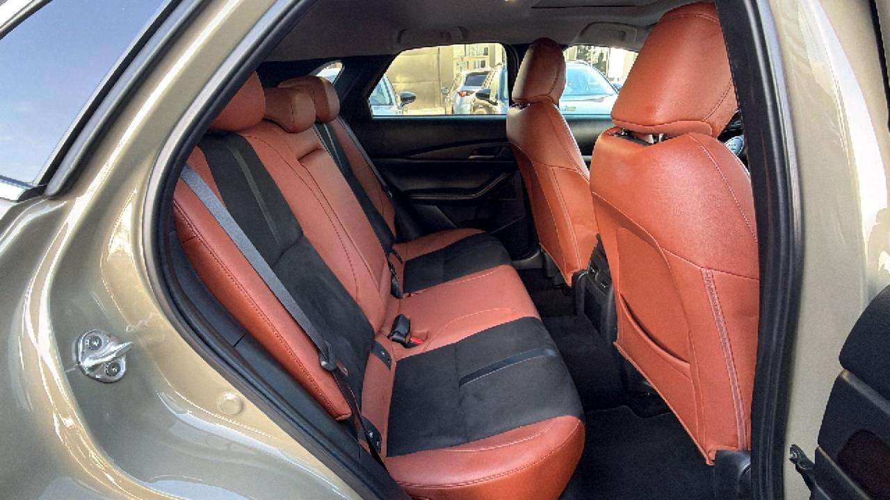 2024 Mazda CX-30 2.5 Carbon Turbo San Antonio TX
