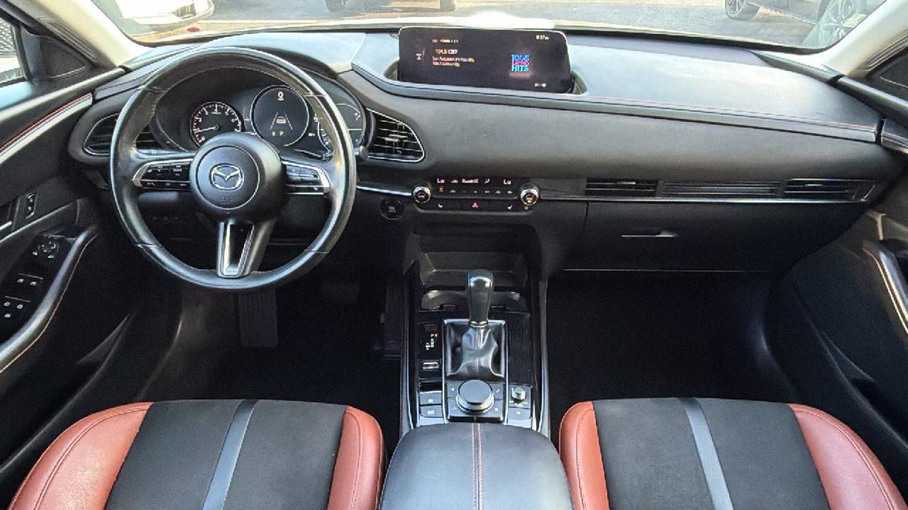 2024 Mazda CX-30 2.5 Carbon Turbo San Antonio TX