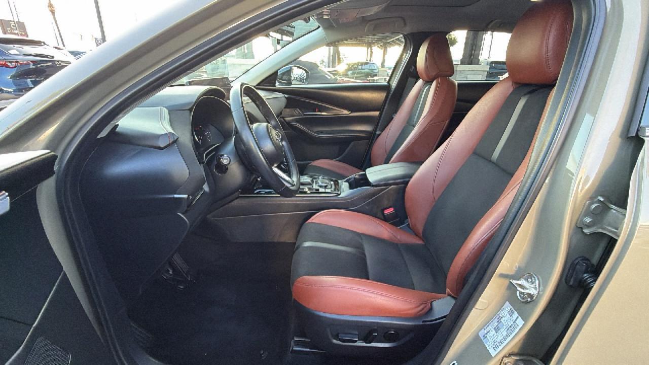 2024 Mazda CX-30 2.5 Carbon Turbo San Antonio TX