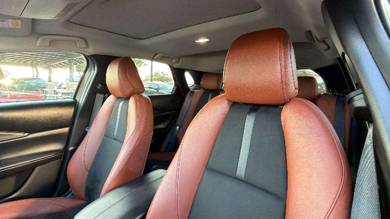 2024 Mazda CX-30 2.5 Carbon Turbo San Antonio TX