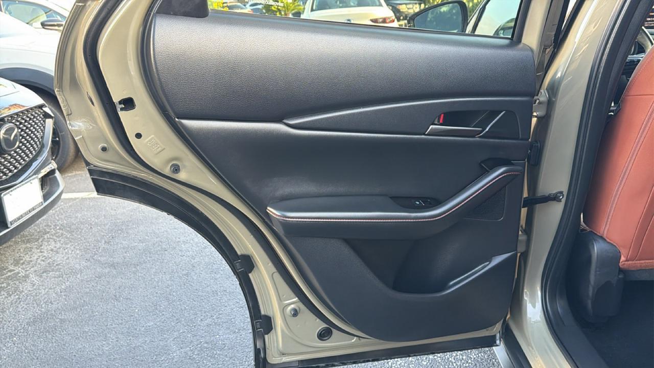 2024 Mazda CX-30 2.5 Carbon Turbo San Antonio TX