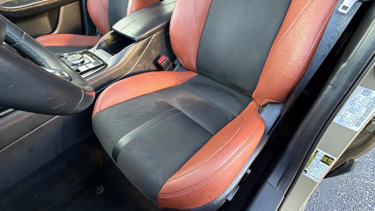 2024 Mazda CX-30 2.5 Carbon Turbo San Antonio TX