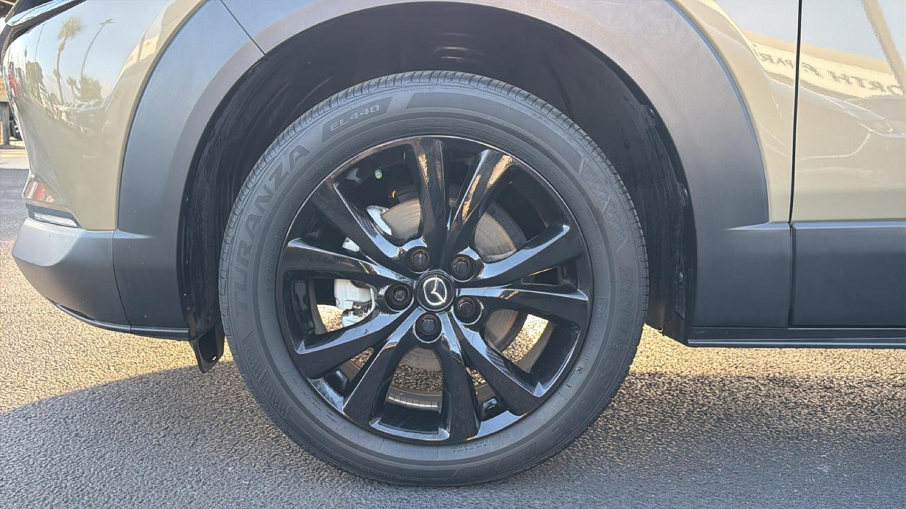 2024 Mazda CX-30 2.5 Carbon Turbo San Antonio TX