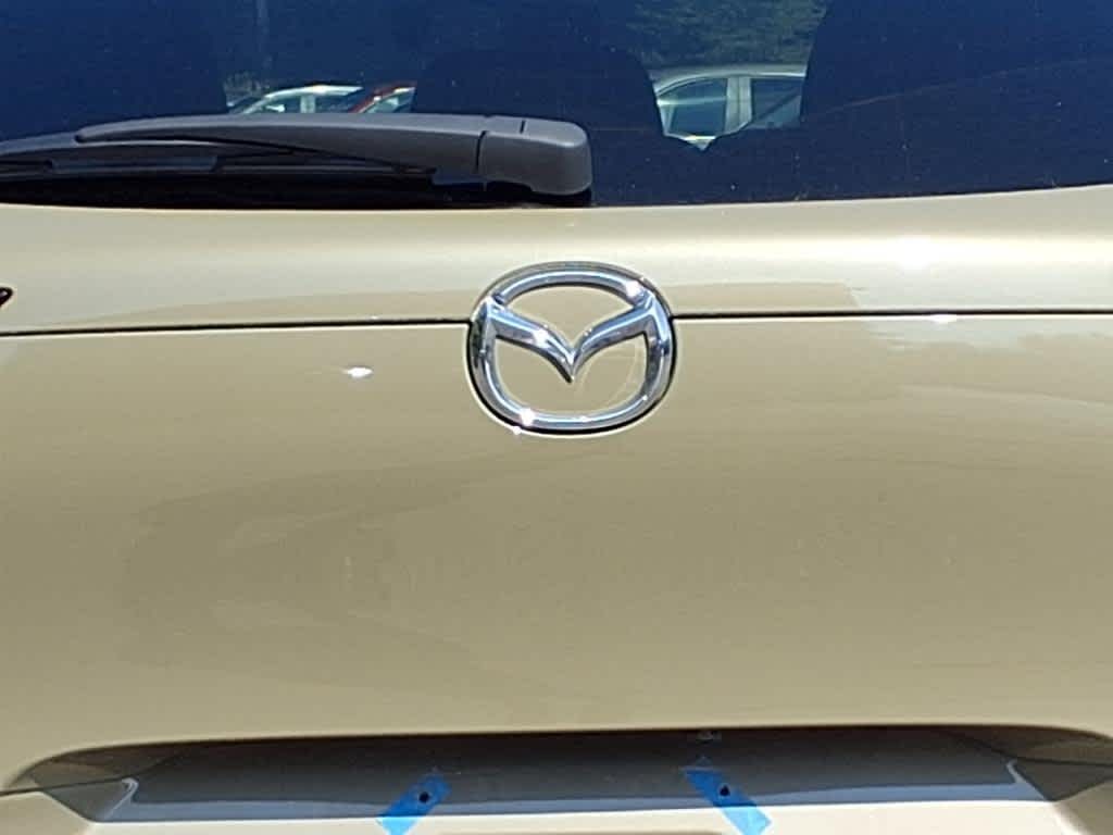 2024 Mazda CX-30 2.5 Carbon Turbo Lunenburg MA