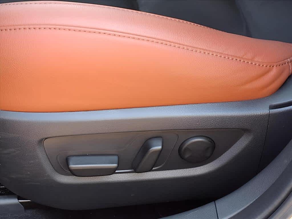 2024 Mazda CX-30 2.5 Carbon Turbo Lunenburg MA