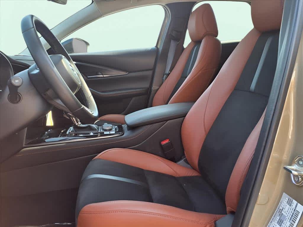 2024 Mazda CX-30 2.5 Carbon Turbo Lunenburg MA