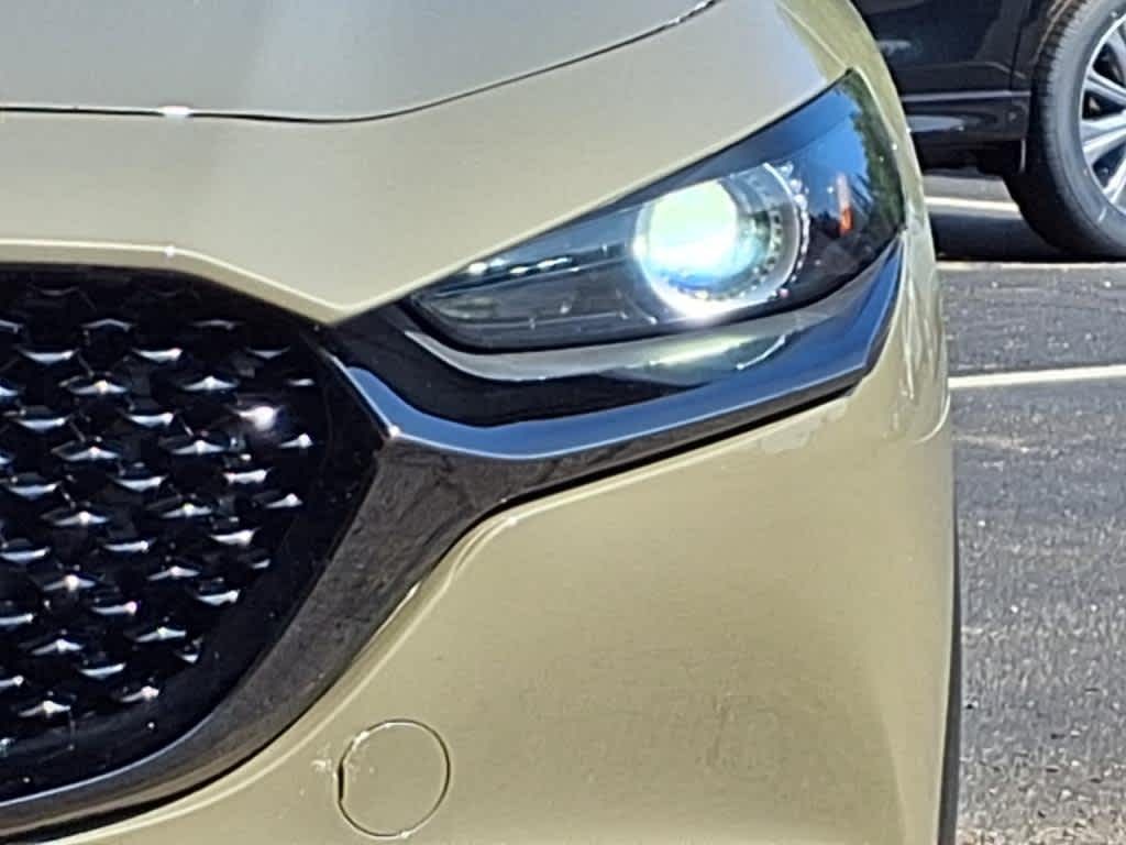2024 Mazda CX-30 2.5 Carbon Turbo Lunenburg MA