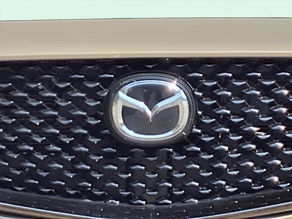 2024 Mazda CX-30 2.5 Carbon Turbo Lunenburg MA