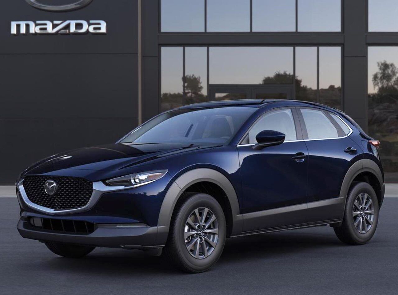 New 2024 Mazda CX30 2.5 S AWD in Turnersville NJ