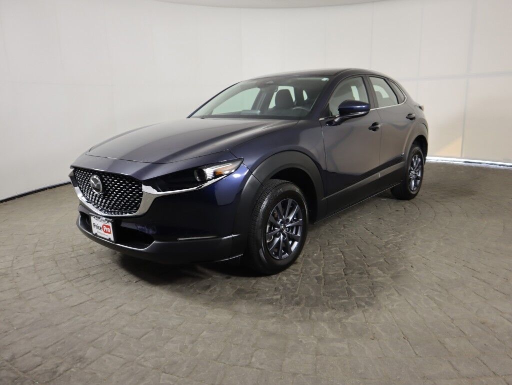 2024 Mazda CX-30 2.5 S AWD Maumee OH