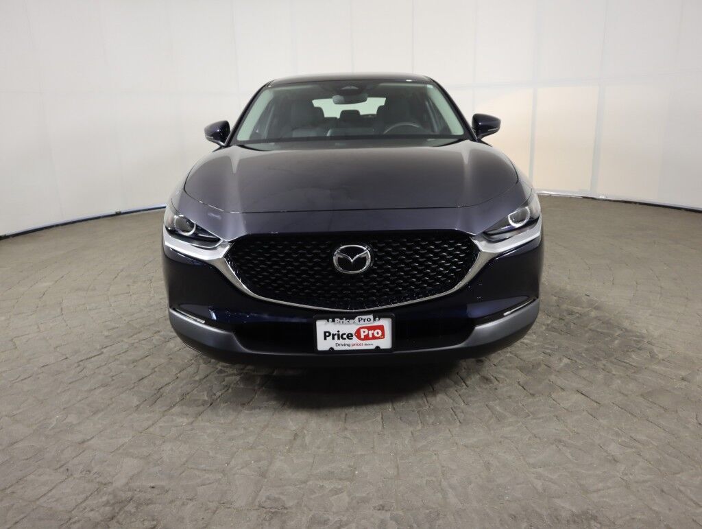 2024 Mazda CX-30 2.5 S AWD Maumee OH
